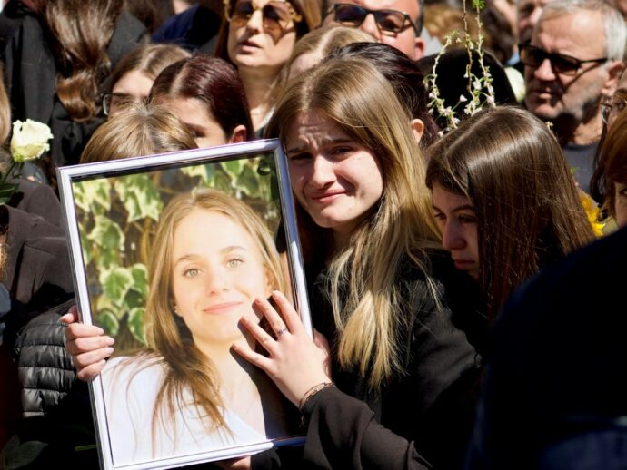 Ilaria Sula forse è stata uccisa 20 ore prima