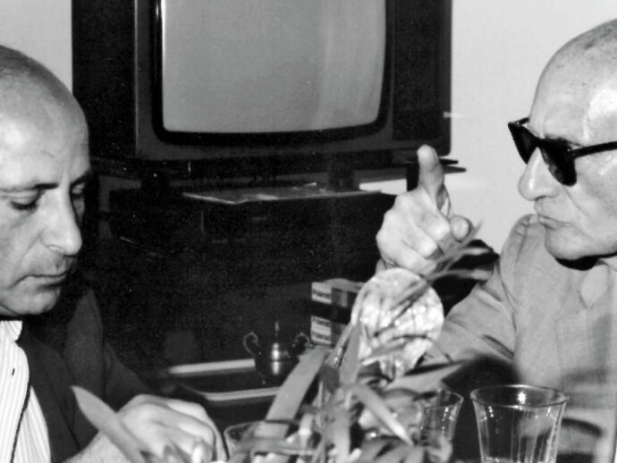 Quando Mesina raccontò le sue evasioni a Montanelli