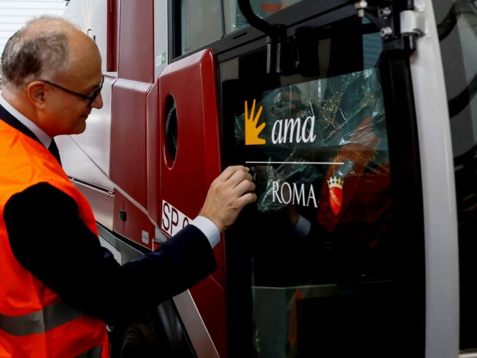 Inceneritore di Roma, sarà Gualtieri a dire se inquina oppure no