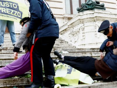 Copertina di Dl Sicurezza, in vigore l’inutile infornata di reati “d’urgenza”