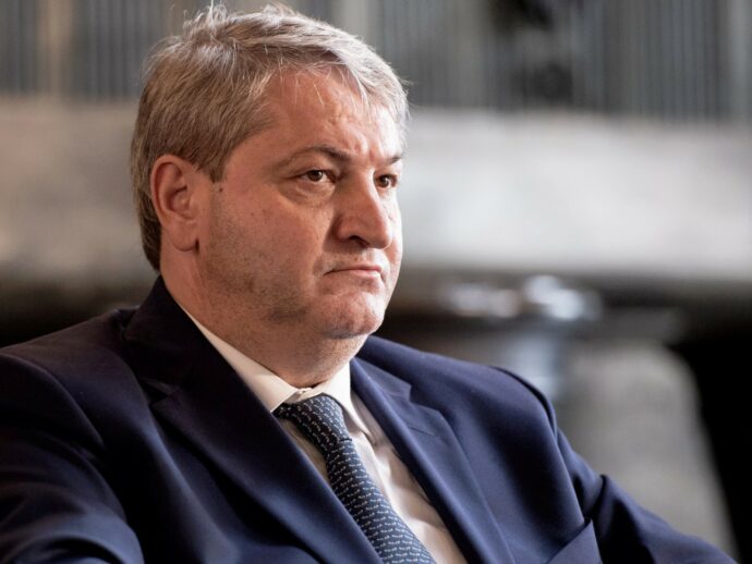 Il Molise degli indagati ora vuole “legalità”