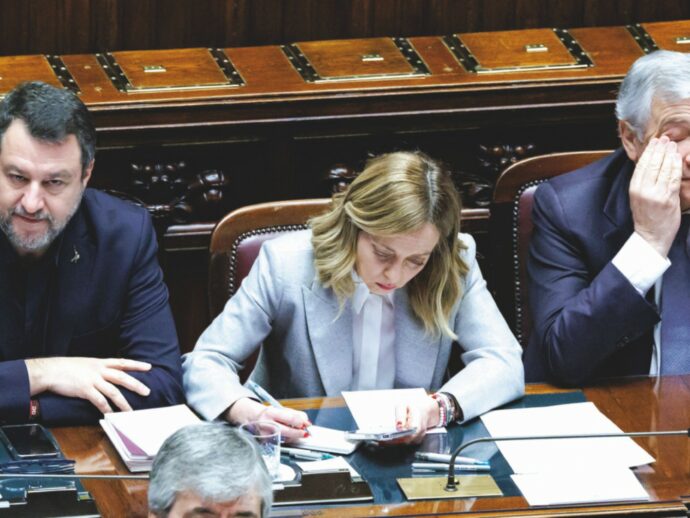 Alla Lega il Veneto, Puglia a FI, il resto a FdI: il lodo Meloni