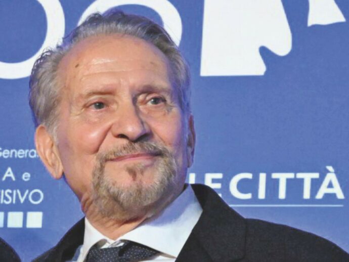 “La gaffe con la Cardinale,  le statuette perse o rubate e la gita in Ferrari con Nuti”