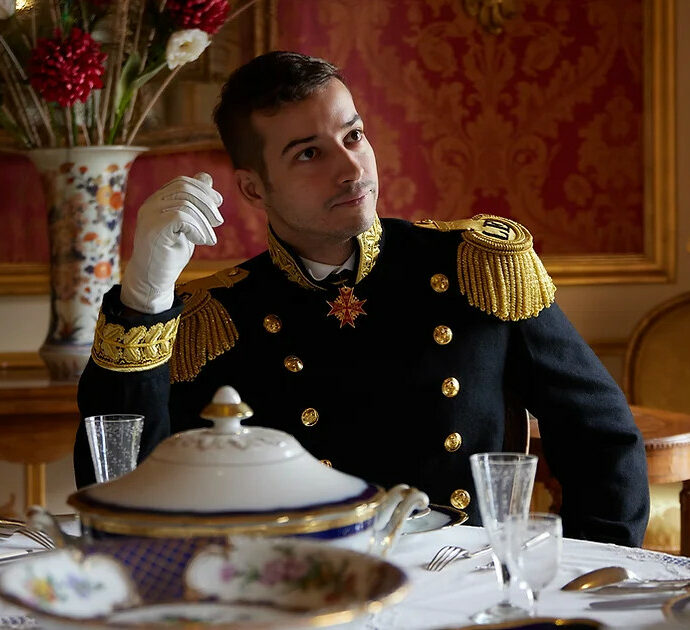 Jonas Lauwiner si è autoproclamato nuovo re della Svizzera: ha acquistato 149 terreni in 9 cantoni