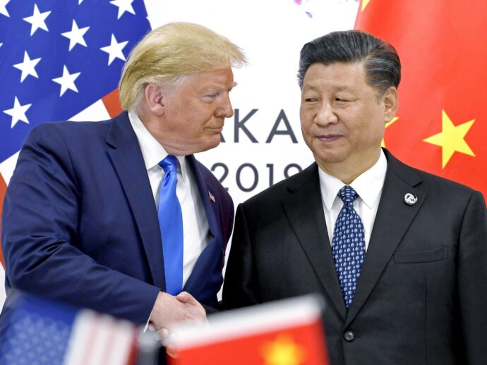 Il monito della Cina: “Usa rimuovano del tutto i dazi, tornino sulla retta via del dialogo”