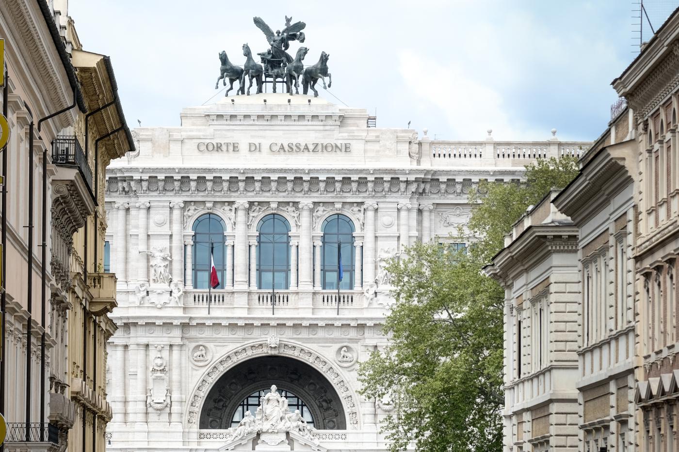 scambiati per ladri e uccisi definitivo l ergastolo per vincenzo palumbo da Ilfattoquotidiano.it scambiati per ladri e uccisi definitivo l ergastolo per vincenzo palumbo
