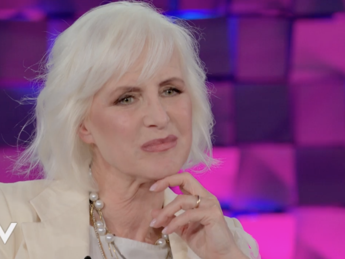 Carla Gozzi: “Ho salvato la vita di mio marito quando è stato operato d’urgenza. Per il mio lavoro ho sacrificato i figli, ma non ero tagliata per fare la mamma”