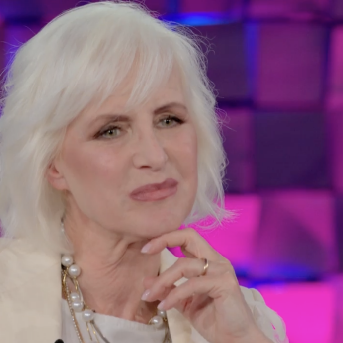 Carla Gozzi: “Ho salvato la vita di mio marito quando è stato operato d’urgenza. Per il mio lavoro ho sacrificato i figli, ma non ero tagliata per fare la mamma”