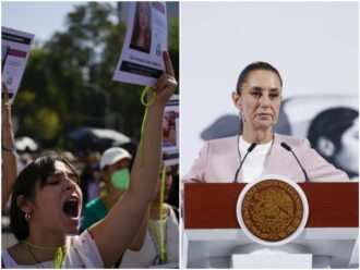 Il caso desaparecidos in Messico finisce all’Onu. Il governo minimizza, famiglie in rivolta: “Negare è far sparire”