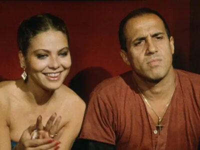 Copertina di “Adriano Celentano parlò della nostra storia senza confrontarsi con me. Eleonora Giorgi è stata lasciata sola, le hanno dato brutte risposte”: così Ornella Muti
