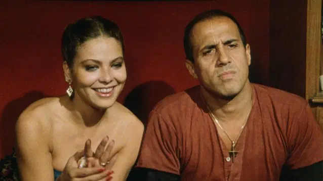 “Adriano Celentano parlò della nostra storia senza confrontarsi con me. Eleonora Giorgi è stata lasciata sola, le hanno dato brutte risposte”: così Ornella Muti