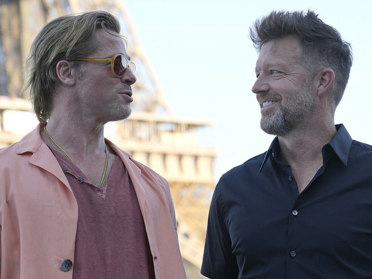 L’arte dello stunt sarà premiata agli Oscar 2028. “Ora siamo creativi. Creiamo cose incredibili”