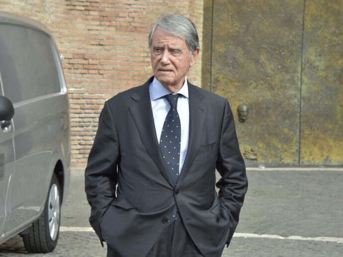 Aponte (Msc) supera Blackrock come principale acquirente dei 43 porti di Ck Hutchinson