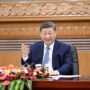 Copertina di Xi Jinping in visita ufficiale da Putin, parteciperà alla parata del Giorno della Vittoria