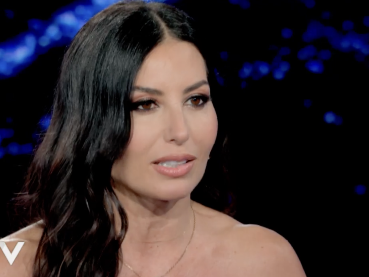“Mi è salita la febbre altissima e sono andata in ospedale. La persona al mio fianco non c’era e ho sofferto di fame nervosa”: Elisabetta Gregoraci si sfoga