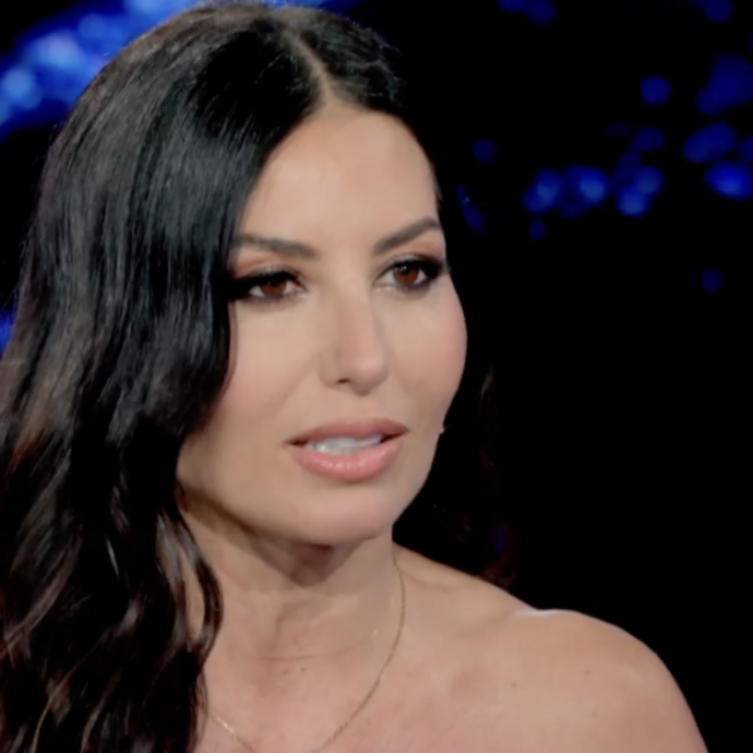 “Mi è salita la febbre altissima e sono andata in ospedale. La persona al mio fianco non c’era e ho sofferto di fame nervosa”: Elisabetta Gregoraci si sfoga