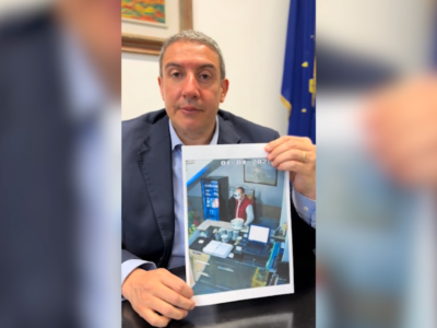 Copertina di Corbetta, scappa senza pagare il conto da 100 euro nel ristorante gestito da ragazzi con disabilità