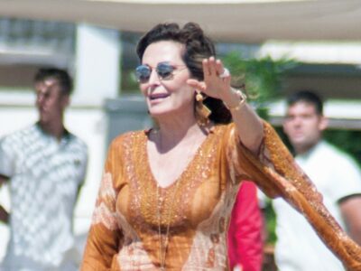 Copertina di Santanchè e i lavori in villa, l’imprenditore Mascio: “Mi deve versare ancora 150mila euro. Una faccia tosta così non l’ho mai vista”