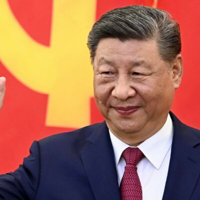 Copertina di Trump, nuovo dietrofront sulle auto. La Cina rilancia
