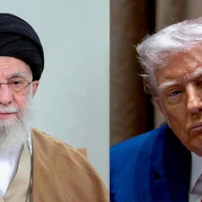 Copertina di Iran-Usa, il 2° round di negoziati in Oman sabato: Trump voleva Roma, ma Teheran si è sfilata all’ultimo