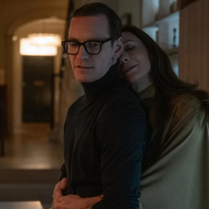 Black Bag, un ‘doppio gioco’ di specchi. Soderbergh indaga la coppia come un’operazione di intelligence