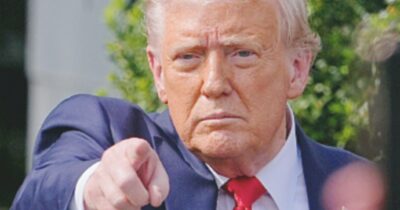 Copertina di Il sistema di pesi e contrappesi regge la politica Usa: così il meccanismo rischia di incepparsi