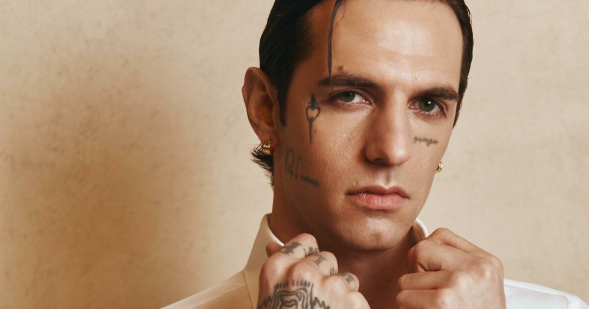 achille lauro invita la fan disabile al concerto allo stadio olimpico ho letto la sua storia incontrer242 personalmente lei e la sua famiglia