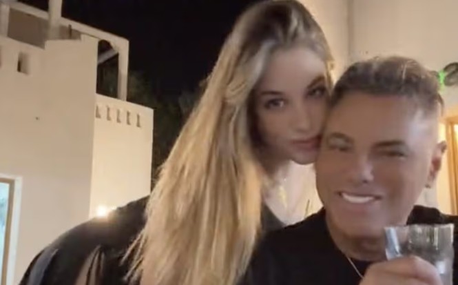 “Davide Lacerenza non beve più, non fuma più e non fa uso di niente. Lo spavento gli è servito”: parla la fidanzata dell’imprenditore che si trova ai domiciliari