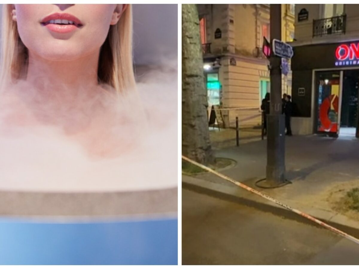 “L’aria era diventata irrespirabile”: una donna muore durante una seduta di crioterapia in palestra