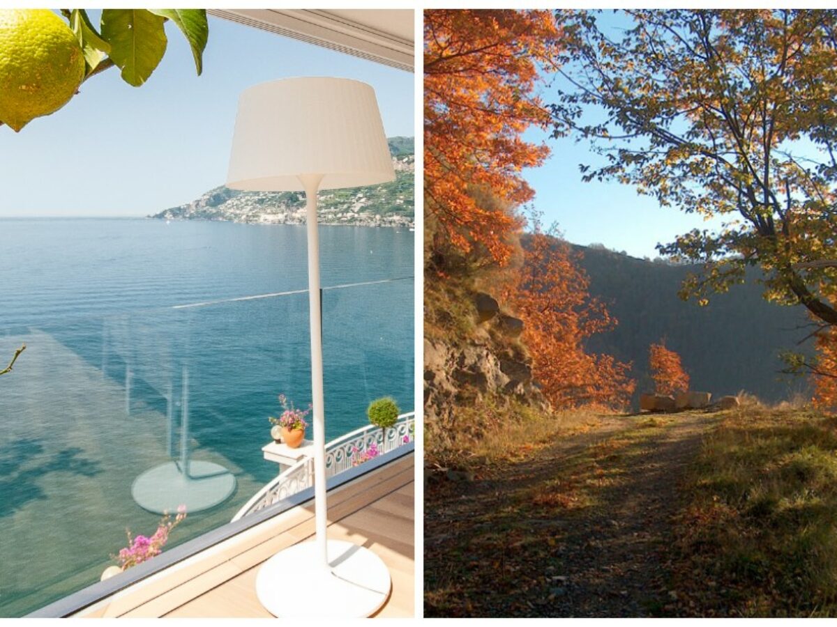 10 idee per una gita fuori porta a Pasqua, Pasquetta e nei ponti d’aprile: dai pranzi in vigna, agriturismi, escursioni tra fioriture e degustazioni con vista