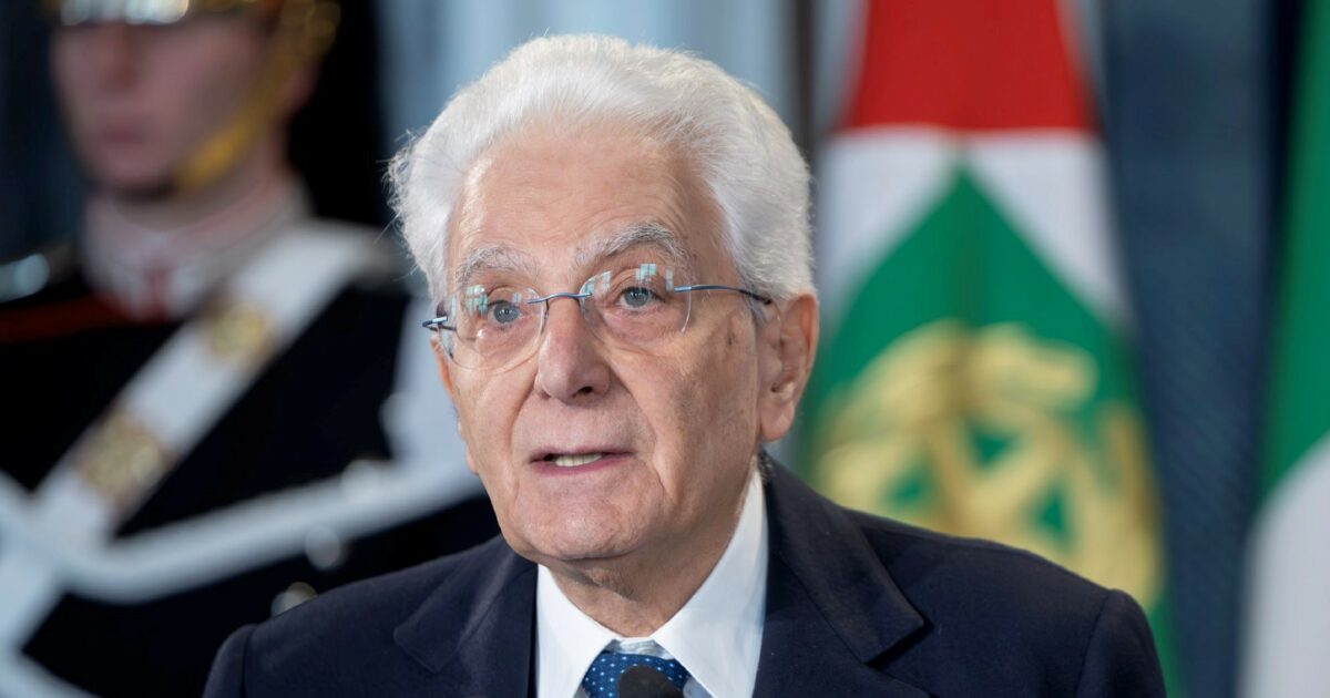 hiroshima 80 anni dopo mattarella deve essere un monito per tutti le armi nucleari sono una minaccia per l8217intero pianeta