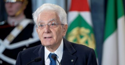 Copertina di Mattarella all’Ue: “Stare fermi non è più un’opzione. Urgente agire sulla competitività”