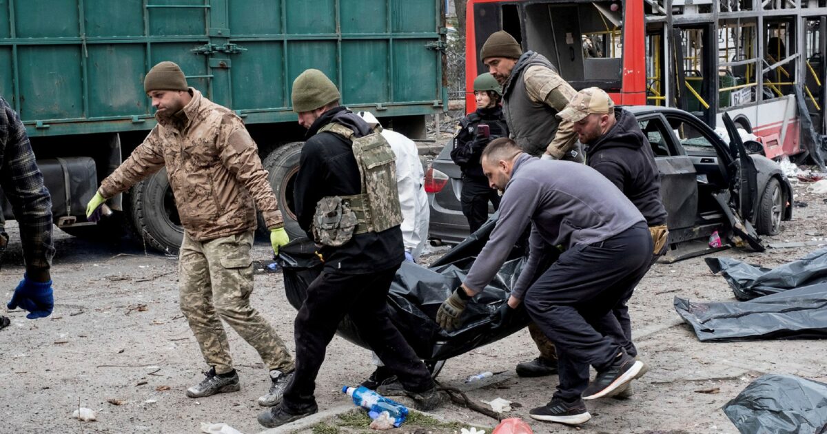 Ucraina, meno raid russi ma più letali: nel 2025 vittime civili aumentate del 26% Ucraina, meno raid russi ma più letali: nel 2025 vittime civili aumentate del 26%