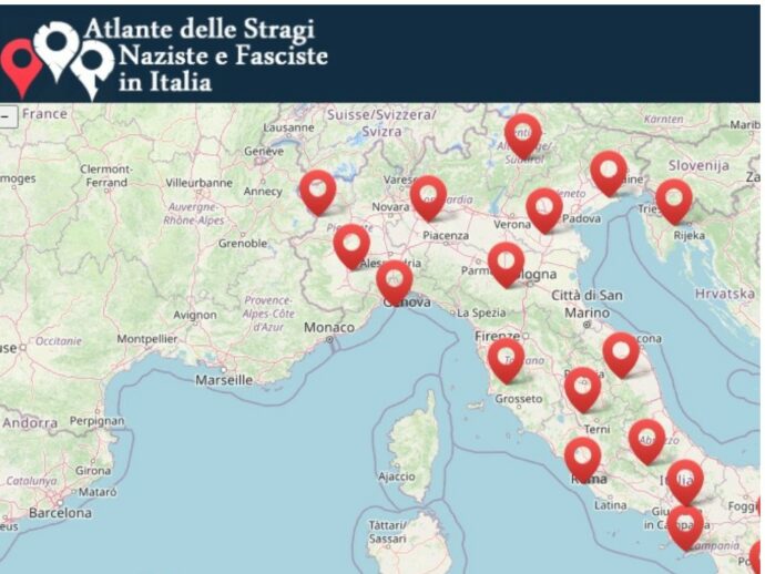 25 aprile – Social, mappe digitali, video dei partigiani: il racconto dell’Anpi cambia linguaggio per avvicinare i giovani