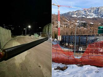 Pista da bob, ma quale “sabotaggio” e “terrorismo”: le indagini sbugiardano Salvini e il centrodestra, chiesta l’archiviazione