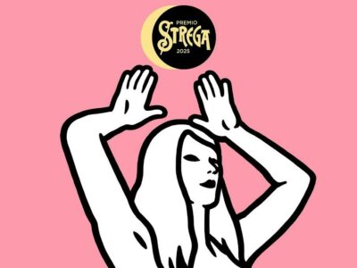 Copertina di Premio Strega 2025, Einaudi fuori dai dodici finalisti: se la giocano Nadia Terranova, Paolo Nori e Andrea Bajani