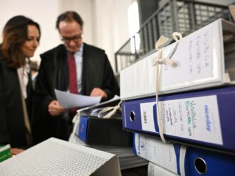 Visibilia, vanno riscritti i capi di imputazione contestati a Santanchè e ai suoi coimputati