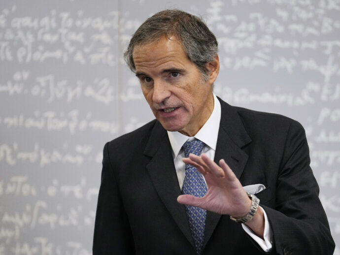 Nucleare Iran, l’Agenzia atomica: “Teheran vicina ad avere la bomba”. Sabato colloqui a Roma