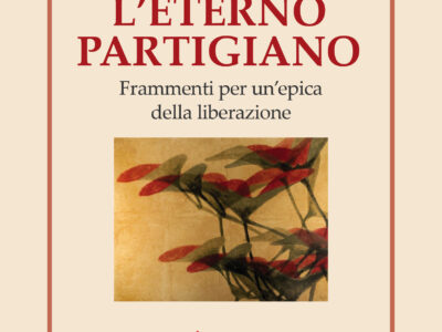 Copertina di 25 aprile, cosa resta oggi della Resistenza? Esce L’Eterno Partigiano, il nuovo libro di Caterina Zamboni Russia