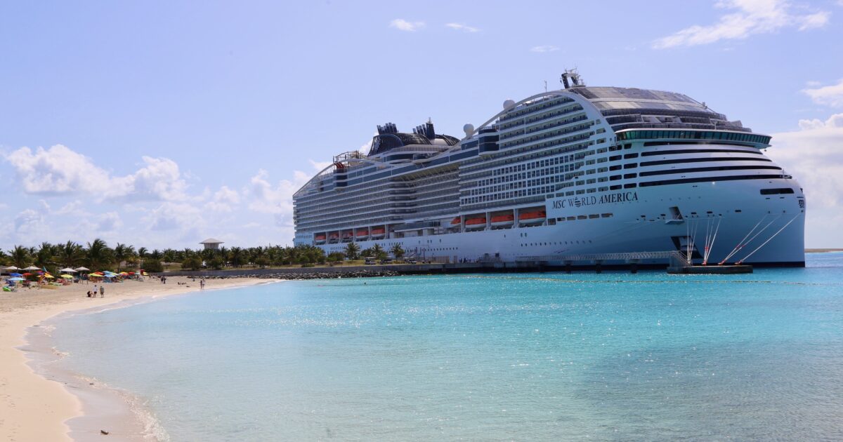 dalla nuova msc world america al tour tra i fiordi e i vulcani d islanda le 8 crociere più belle per una fuga di primavera o una vacanza estiva da sogno da Ilfattoquotidiano.it dalla nuova msc world america al tour tra i fiordi e i vulcani d islanda le 8 crociere più belle per una fuga di primavera o una vacanza estiva da sogno