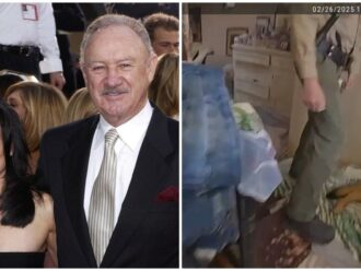 L’Hantavirus della nave da crociera uccise la moglie di Gene Hackman, ma con importanti differenze: ecco perché