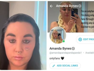 Copertina di “Aprirò OnlyFans. Non pubblicherò contenuti volgari, dovrete pagare 50 dollari al mese”: l’annuncio di Amanda Bynes, l’ex volto di Nickelodeon
