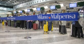 Ci sono le Olimpiadi, vietato scioperare: la Commissione di Garanzia segnala a Salvini lo stop del trasporto aereo