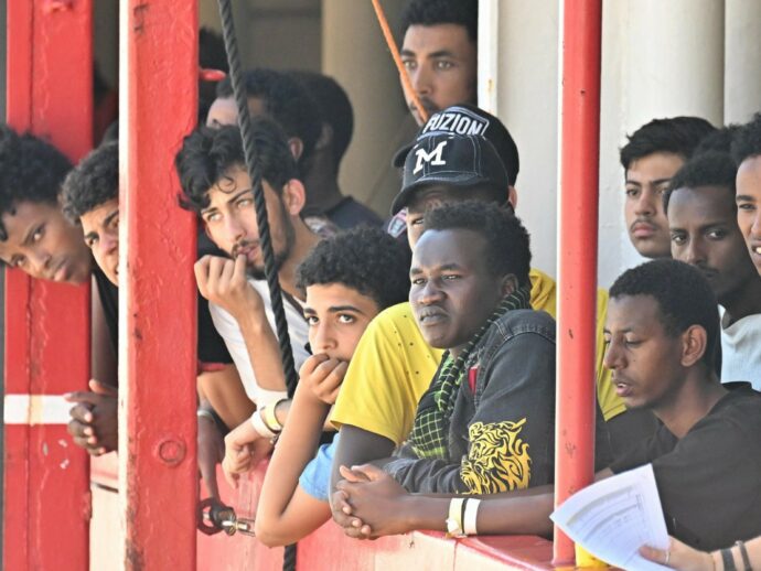 Paesi sicuri, Ue: “Serve una lista, l’Egitto è ok”