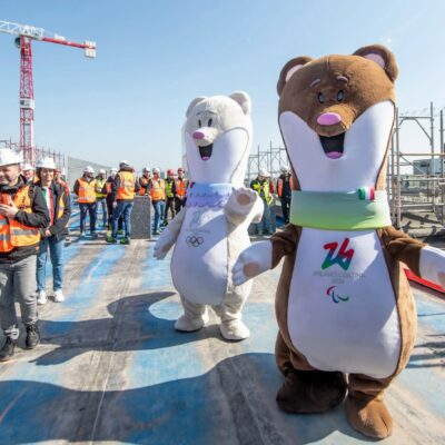 Copertina di Milano-Cortina, la procura: “Indagini ostacolate da questo governo”