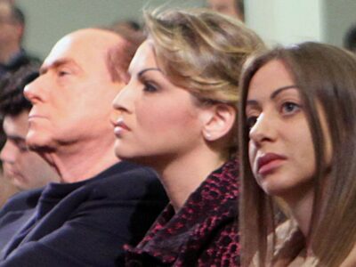 Copertina di Zarine della Repubblica, dal Divo Giulio a Nordio