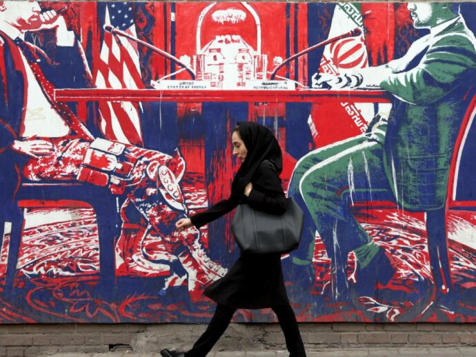 “Iran vicino alla bomba”. Il vertice sarà a Roma