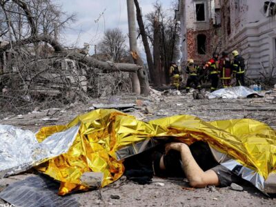 Copertina di Ucraina, Gianandrea Gaiani: “L’Ue usa l’attacco a Sumy per boicottare il negoziato”