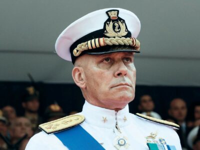 Copertina di Cavo Dragone: “Sì al 3%. Bene schiaffi Usa”