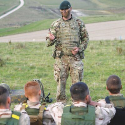 Copertina di Ucraina, no di Orbán a truppe europee di addestramento